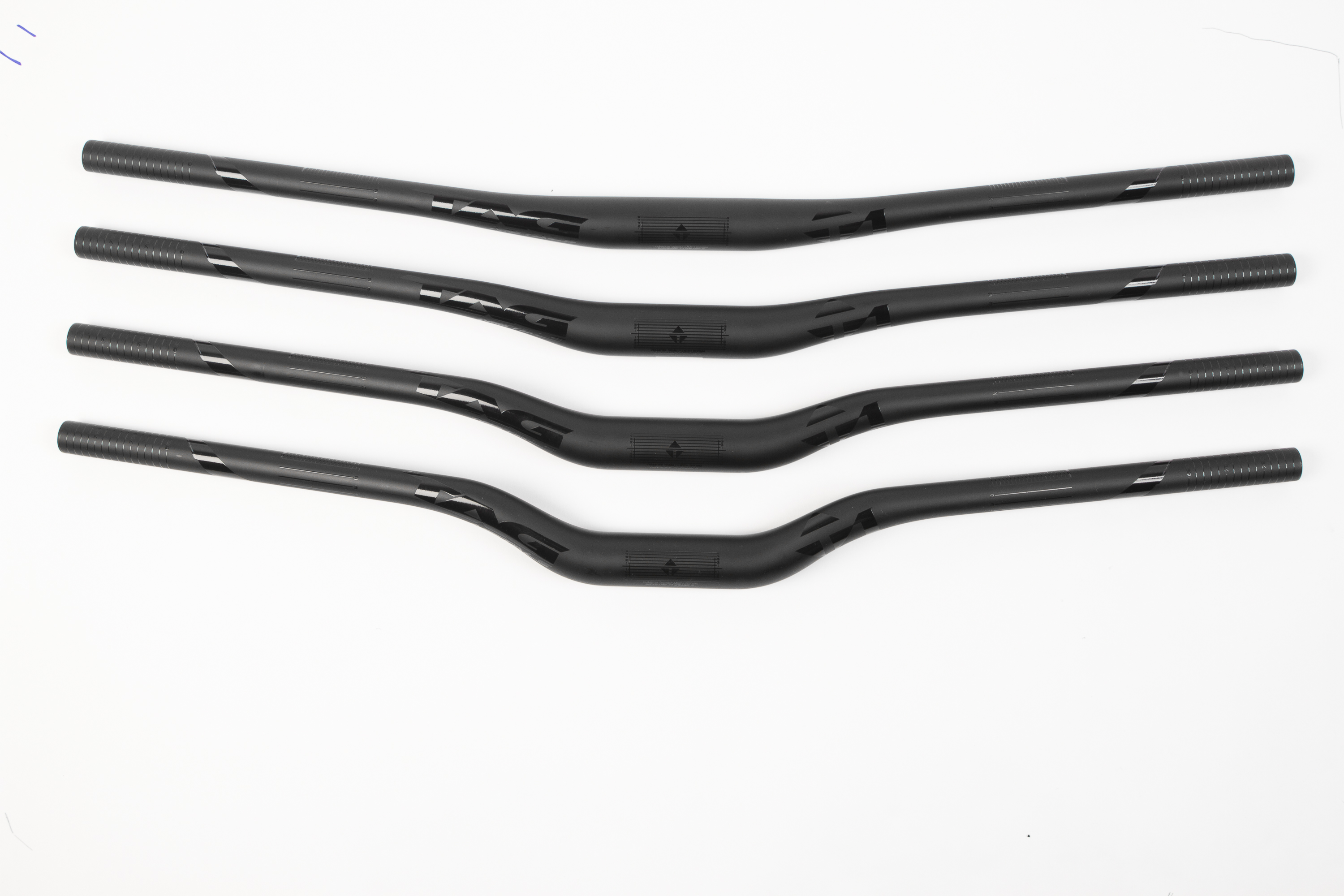 T1000-05-XXX TAG Metals T1 Carbon Handlebar Black-Graphite All Rises 1.jpg