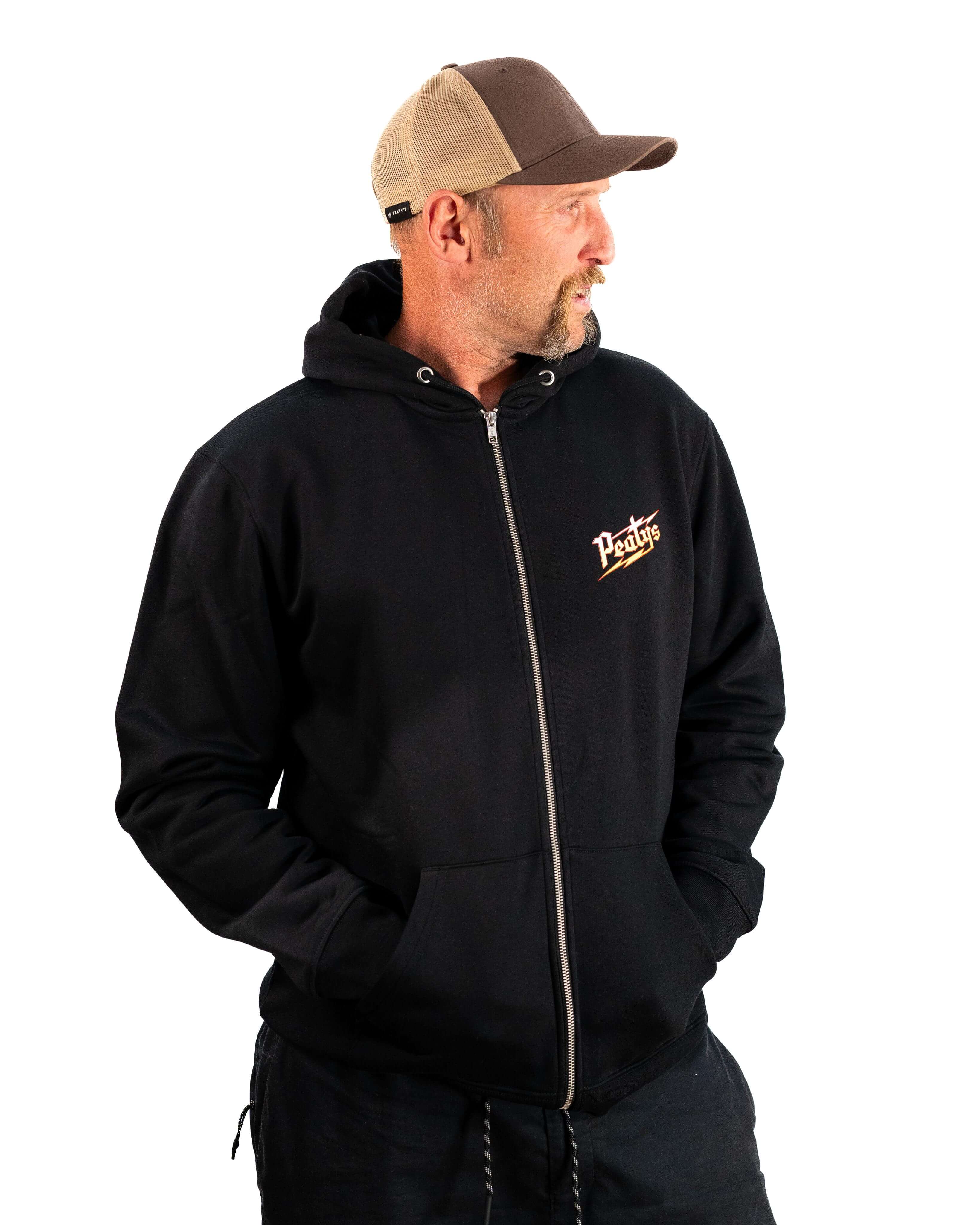 Peaty_s AW24 PubWear Zip Hoody - Lightning - Studio (2).jpg