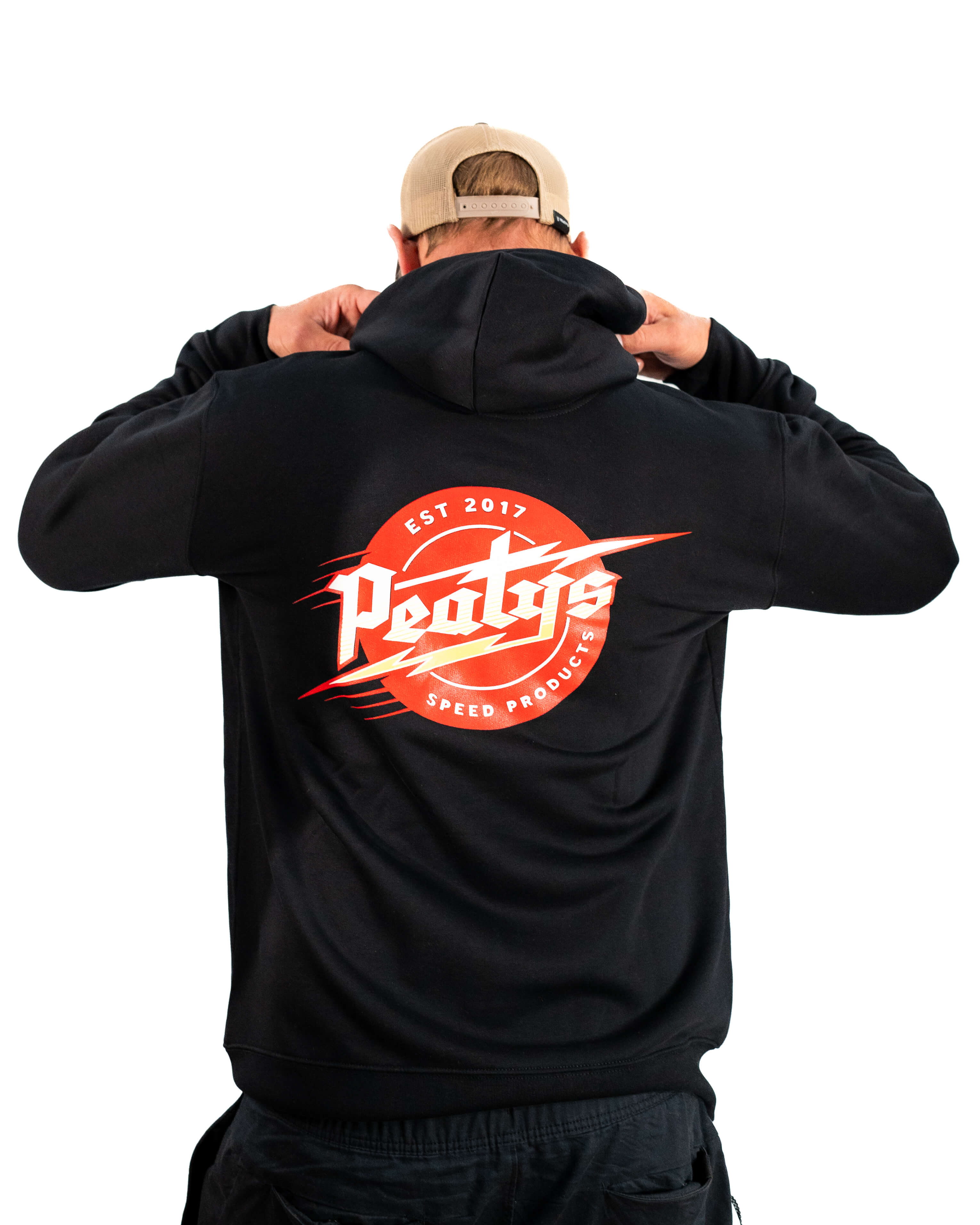 Peaty_s AW24 PubWear Zip Hoody - Lightning - Studio (3).jpg