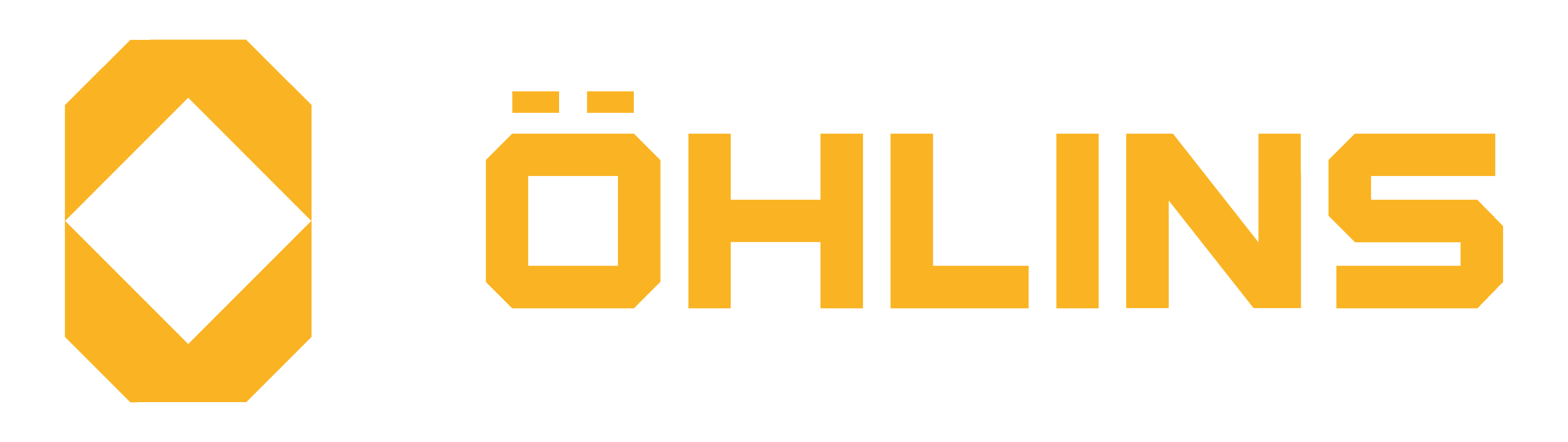Öhlins
