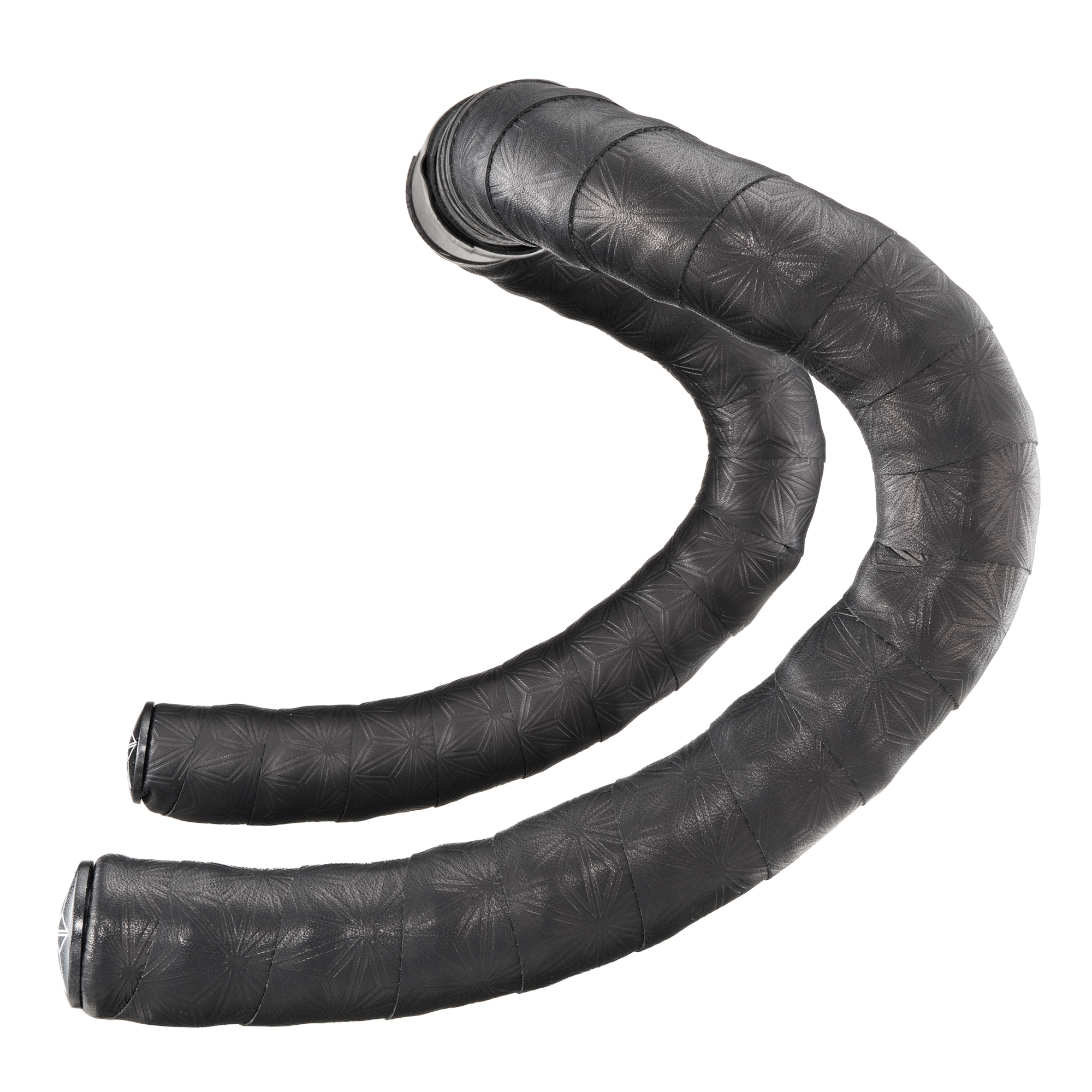 BT-301 Pure Leather - Black + Black Star Plugz - 1.jpg