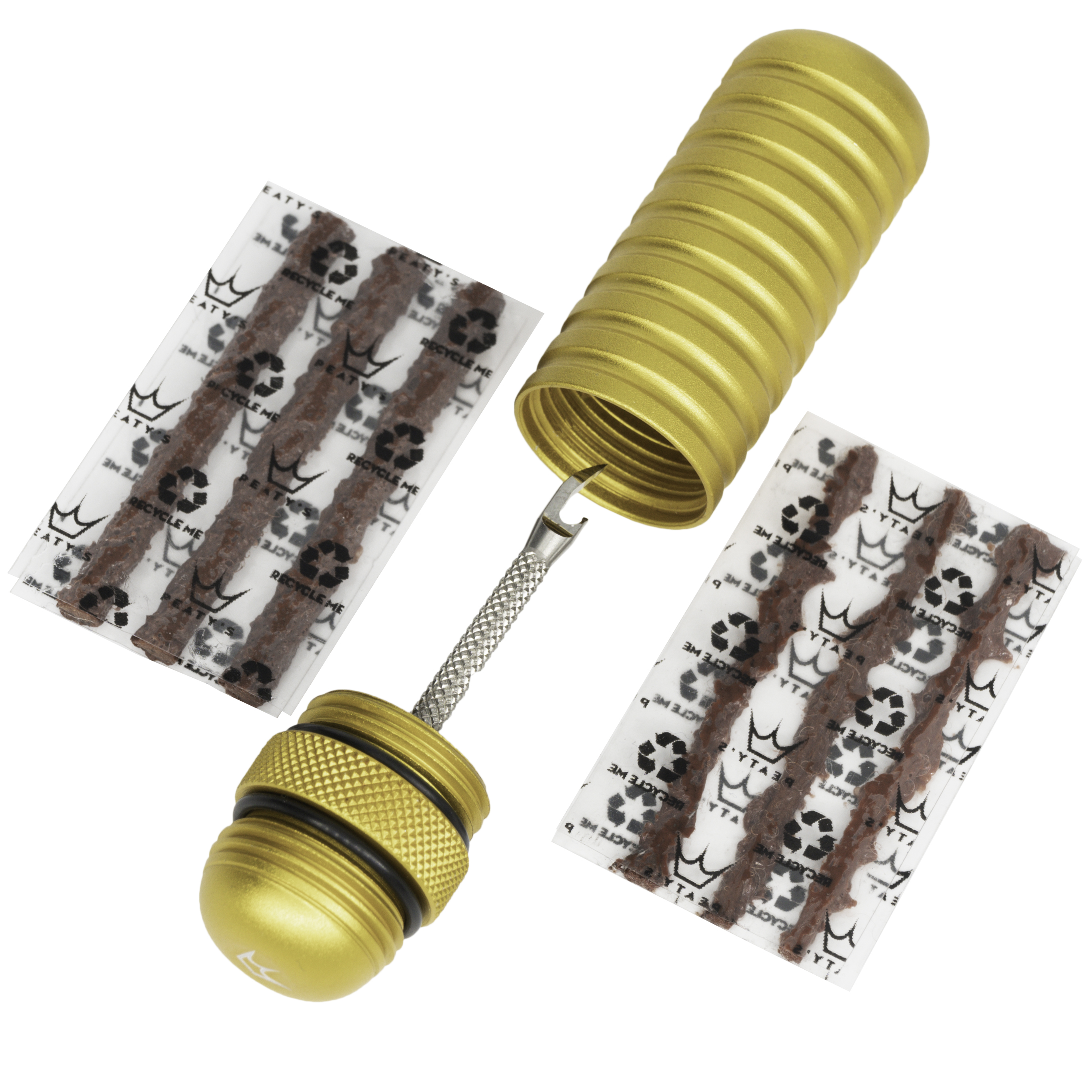 Holeshot Tyre Plugger Hero - Matte Gold.jpg