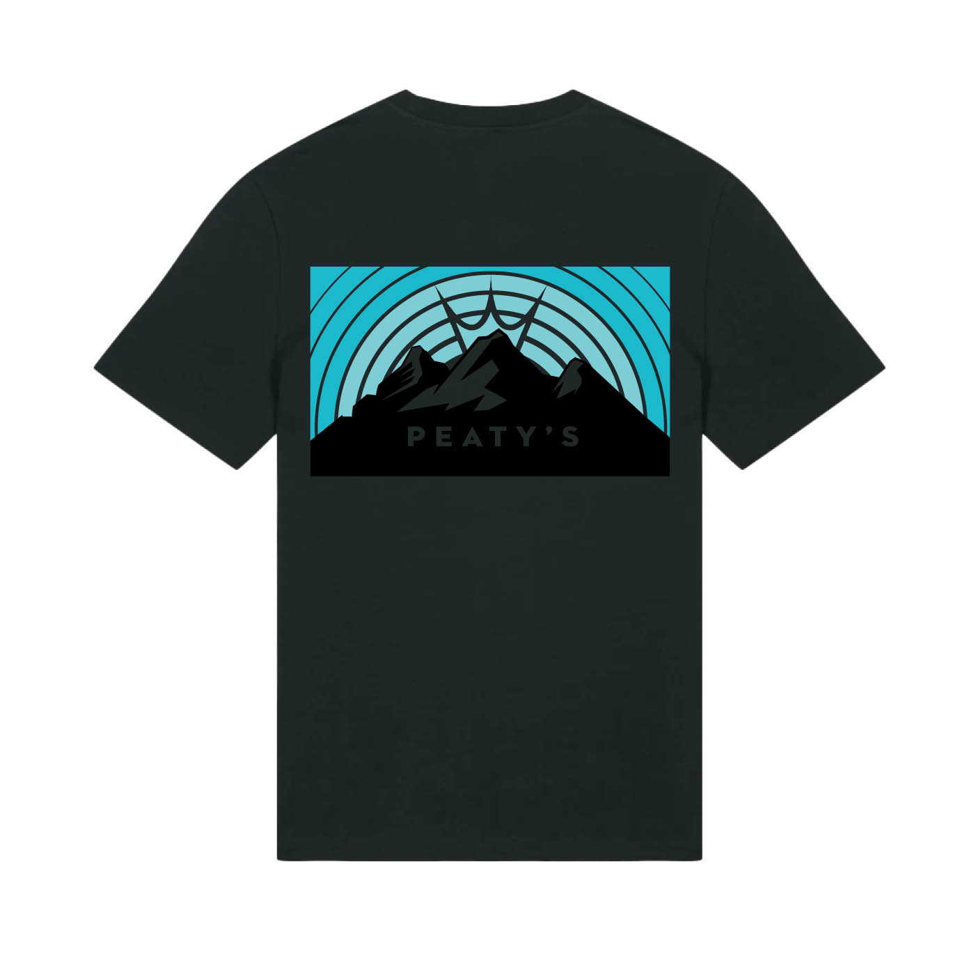 Sun Rise Tee Black Rear.jpg