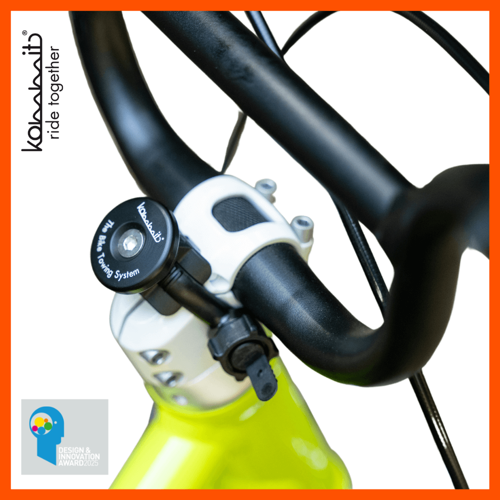 kommit® Bike Mount Bundle KO.81.010_10 Award 2025.png
