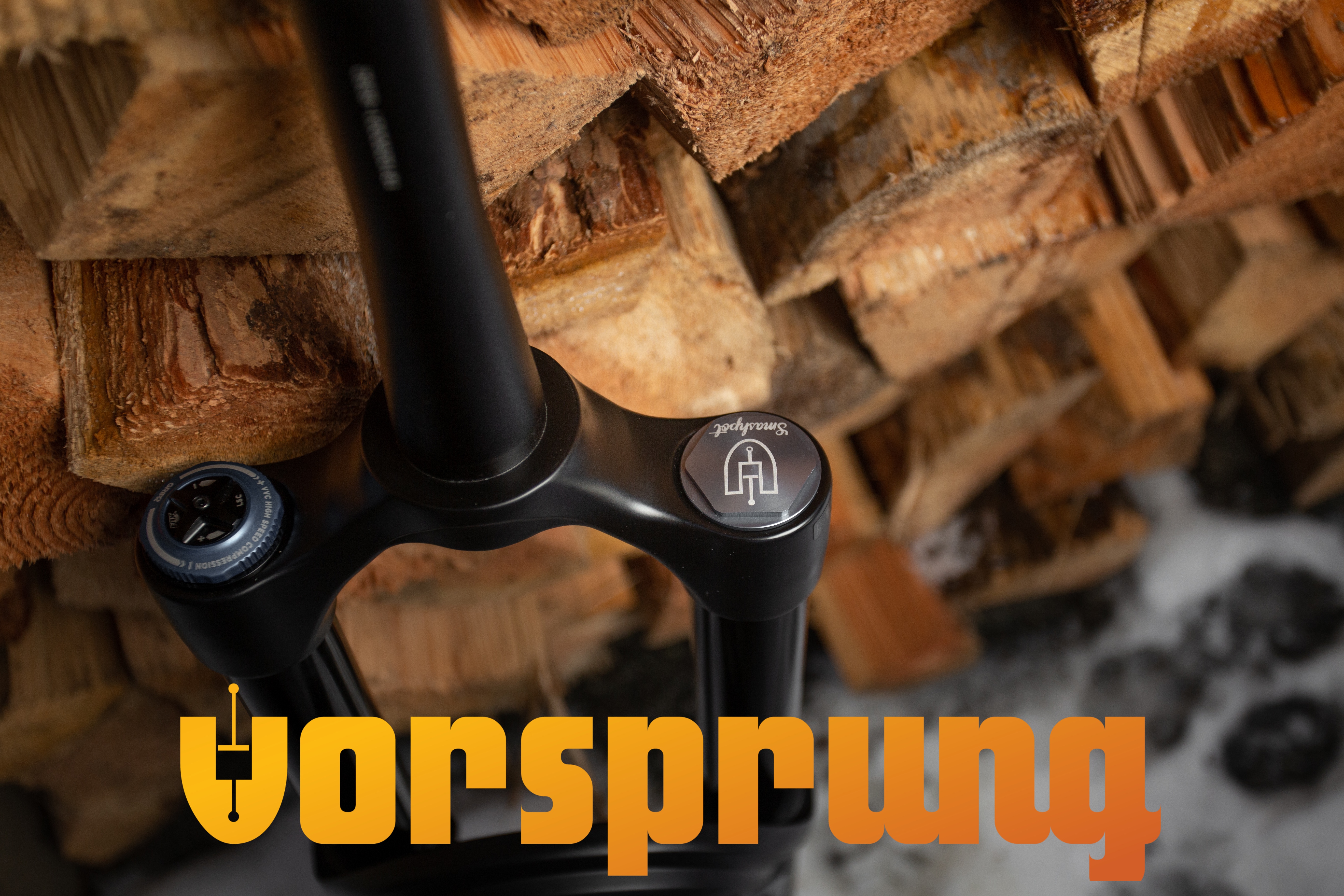 Vorsprung Suspension