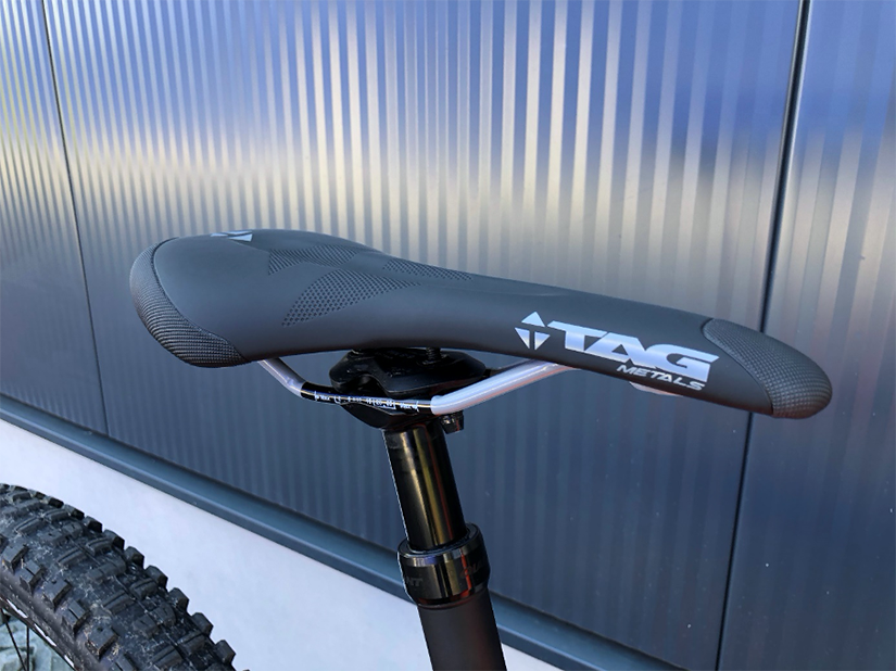 TAG Metals MTB