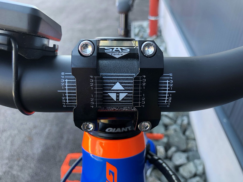TAG Metals MTB