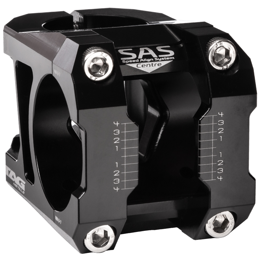 T200X-08-XXX TAG Metals T1 Aluminum Stem Front View.jpg