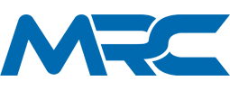 MRC Trading & Suspension Logo