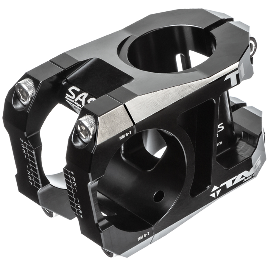 T200X-08-XXX TAG Metals T1 Aluminum Stem Angle View.jpg