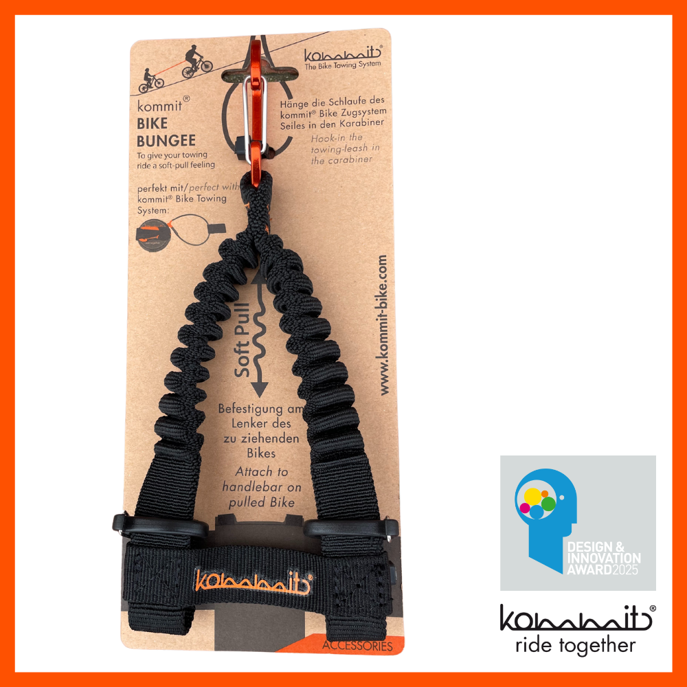 kommit® Bike. Bungee KO.81.018 Award 2025.png