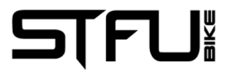 STFU Bike Logo