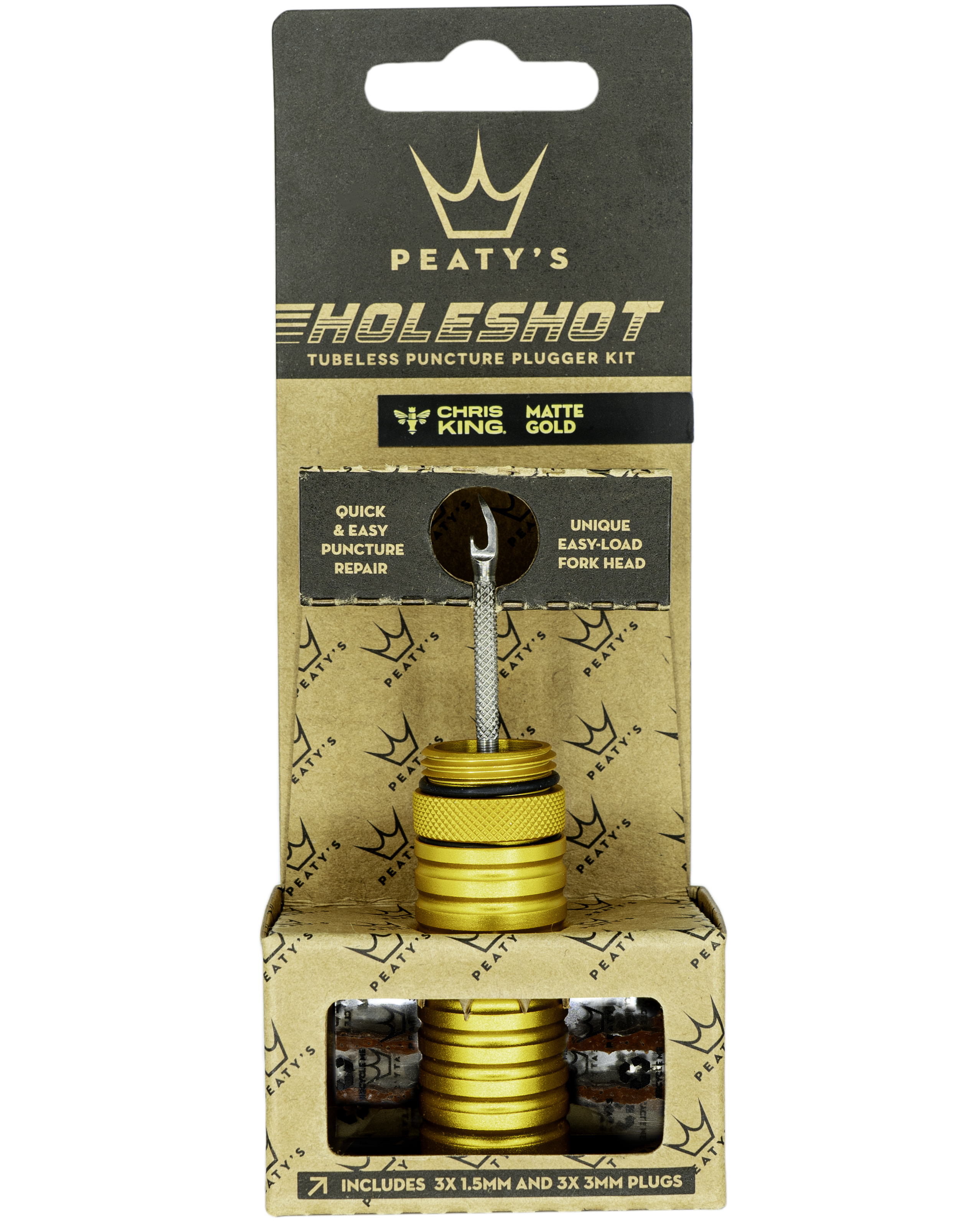 Holeshot Tyre Plugger - Matte Gold.jpg