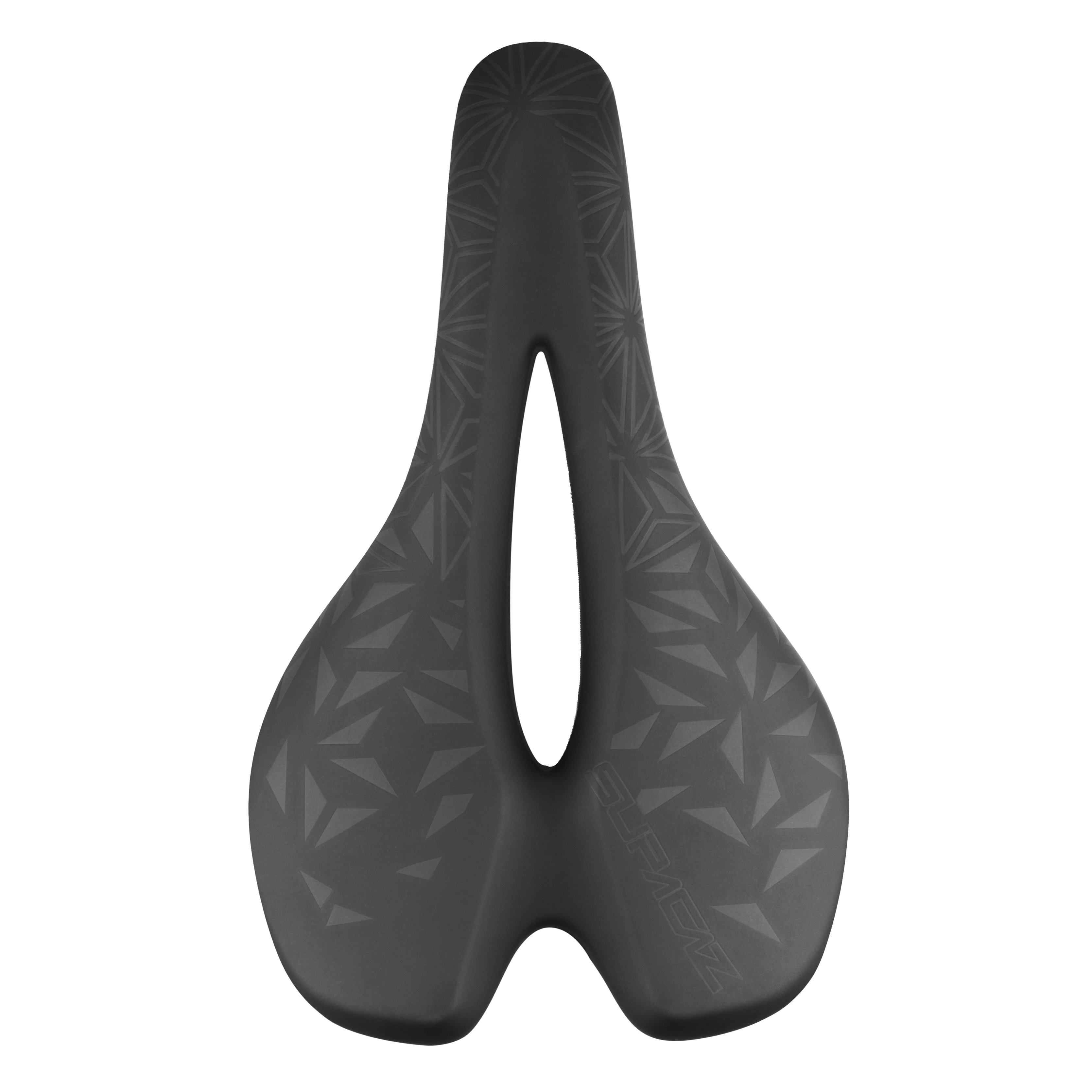 SD-11111 Ignite - Carbon Injected Base - Ti Rails - Stealth(Black) - 143mm - 2.jpg
