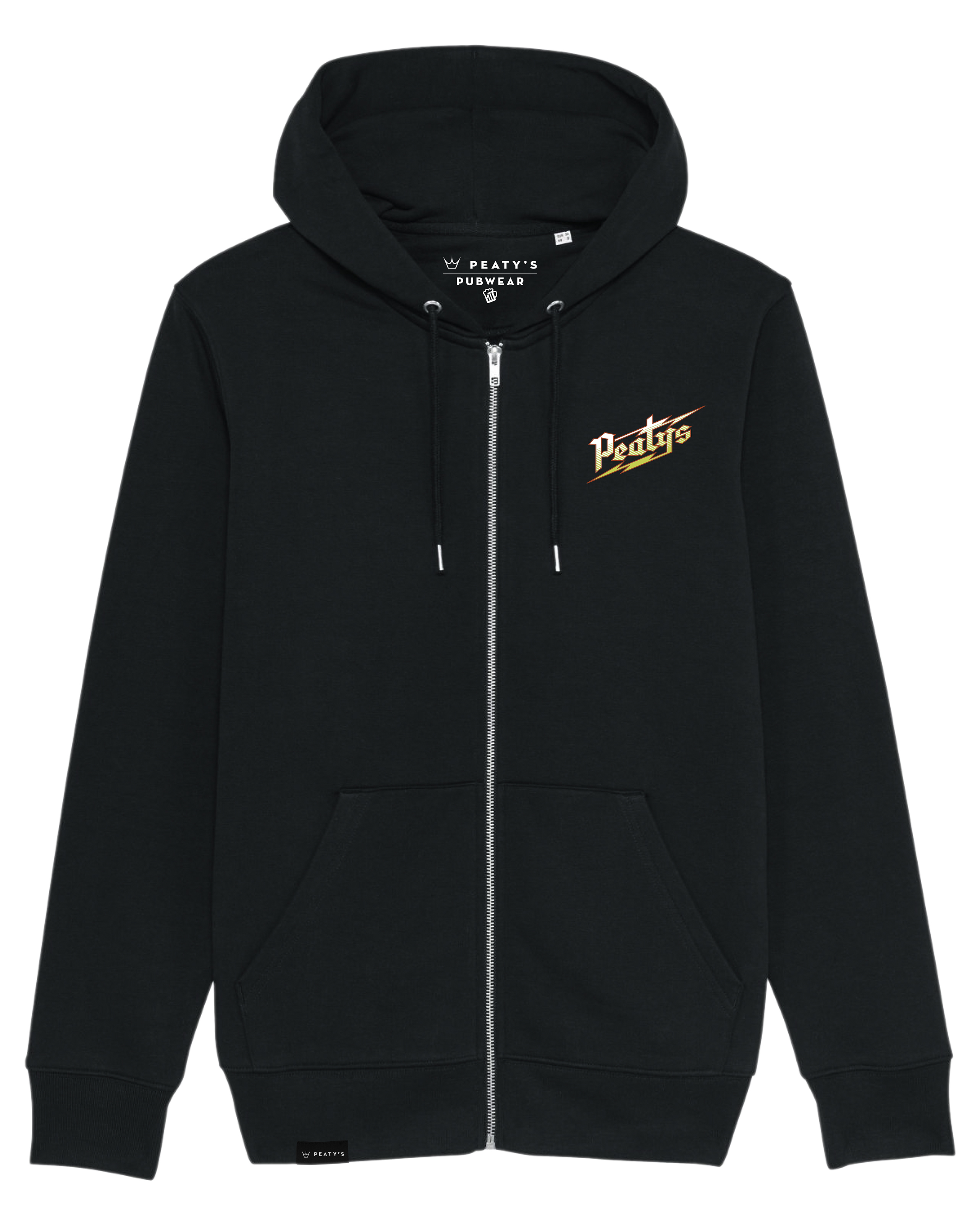 Peaty_s AW24 PubWear Zip Hoody - Lightning (2).jpg