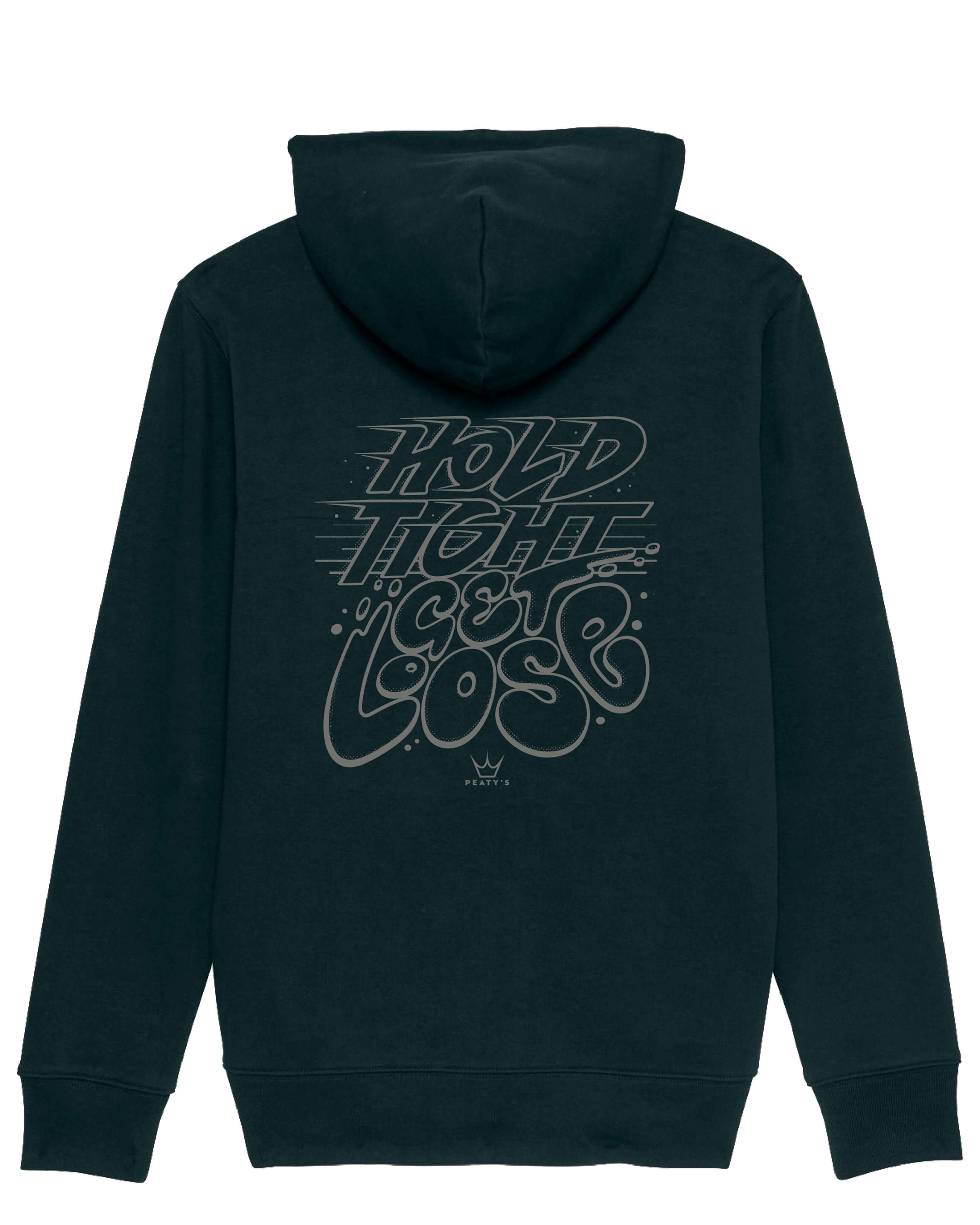 Ridewear ZIP Hoodie - Hold Tight - Back.jpg