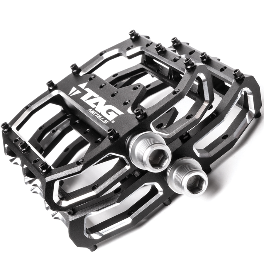 T4000-05-0XX Tag Metals T1 Pedals Black Detail 12.jpg
